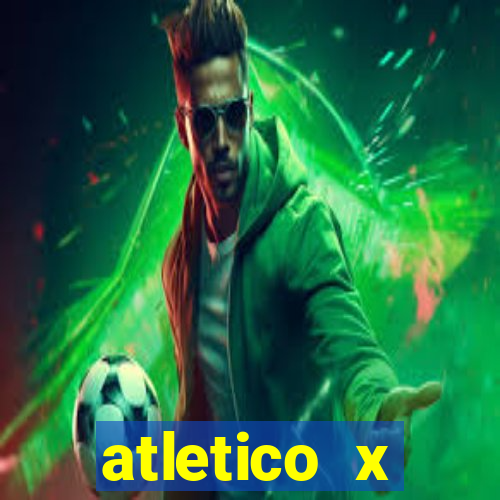 atletico x fluminense futemax